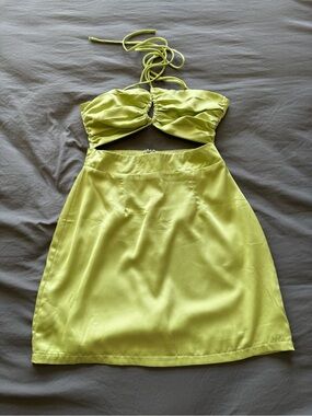 Beginning Boutique dress